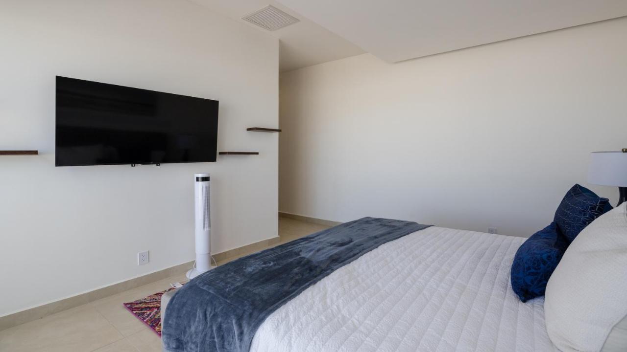 Costa Divina B6 By Kivoya Aparthotel Puerto Penasco Luaran gambar