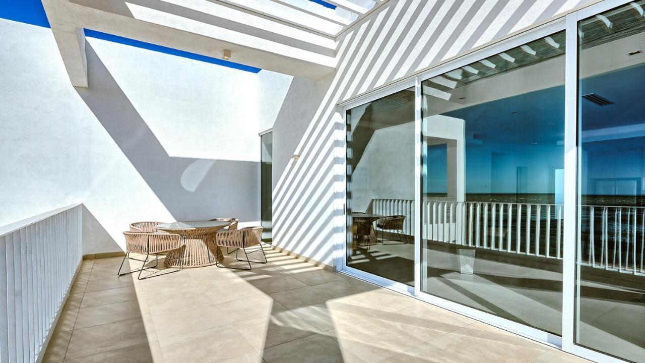 Costa Divina B6 By Kivoya Aparthotel Puerto Penasco Luaran gambar