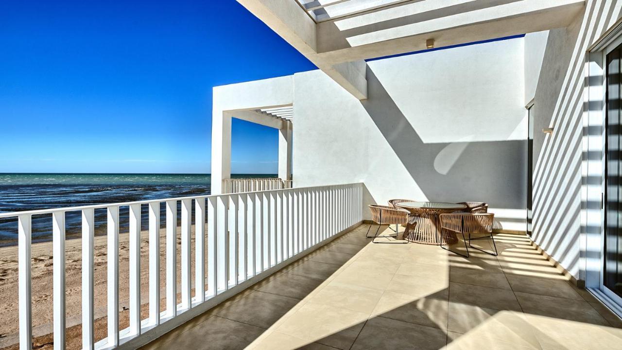 Costa Divina B6 By Kivoya Aparthotel Puerto Penasco Luaran gambar