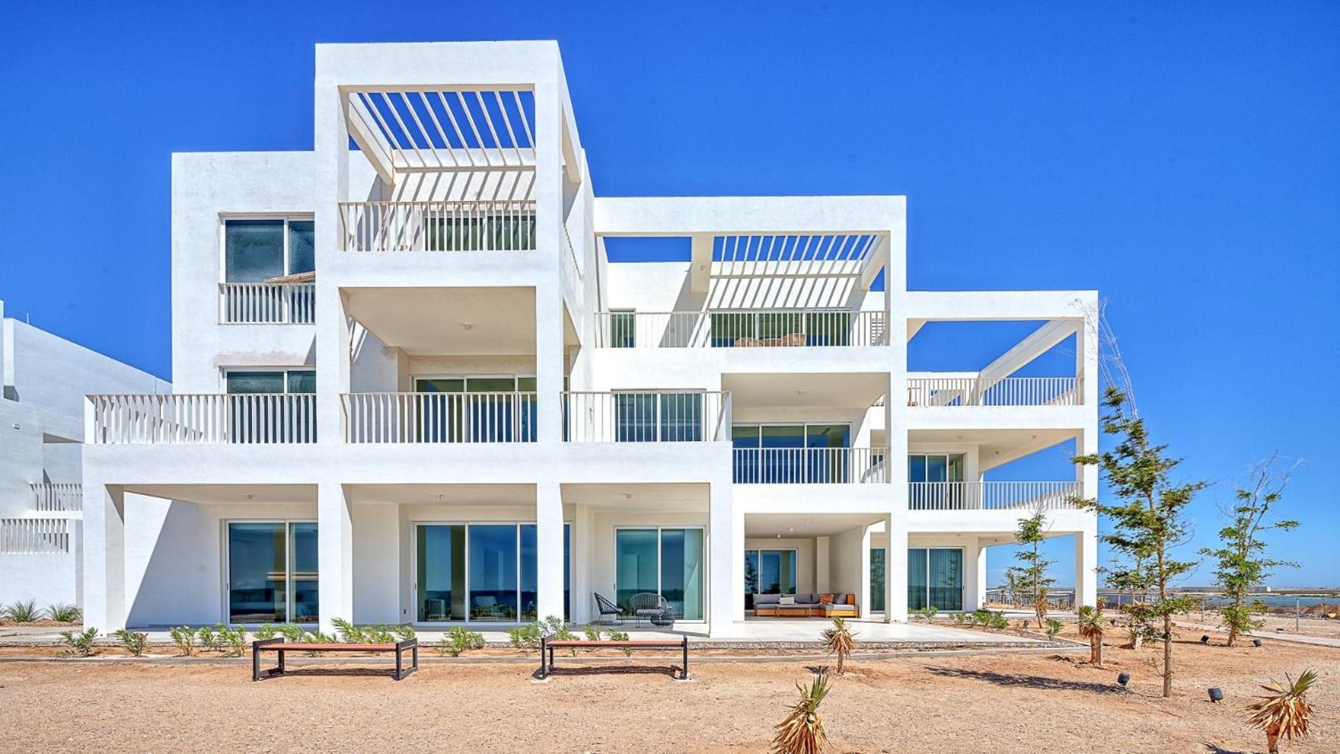 Costa Divina B6 By Kivoya Aparthotel Puerto Penasco Luaran gambar