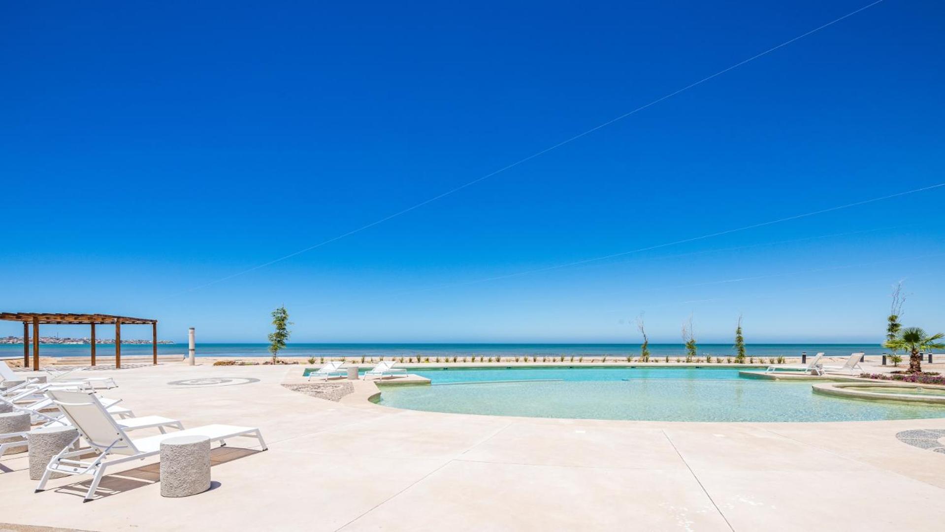 Costa Divina B6 By Kivoya Aparthotel Puerto Penasco Luaran gambar