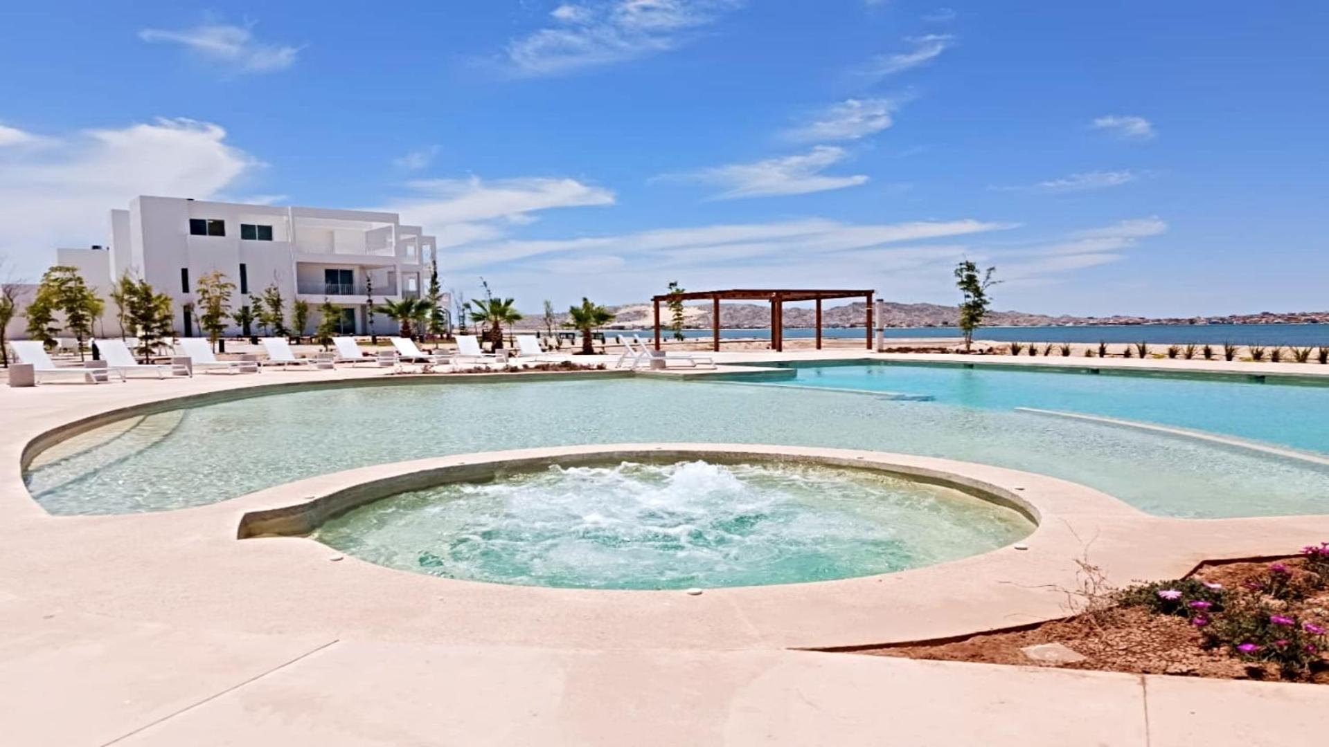 Costa Divina B6 By Kivoya Aparthotel Puerto Penasco Luaran gambar