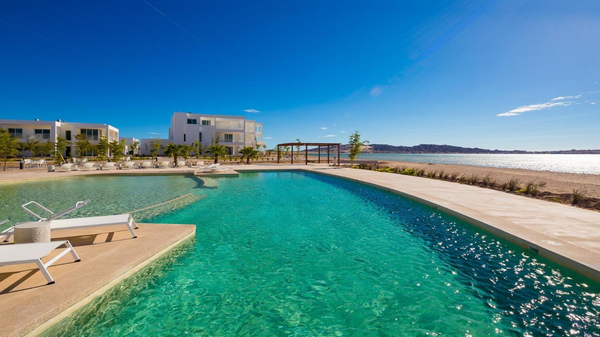 Costa Divina B6 By Kivoya Aparthotel Puerto Penasco Luaran gambar