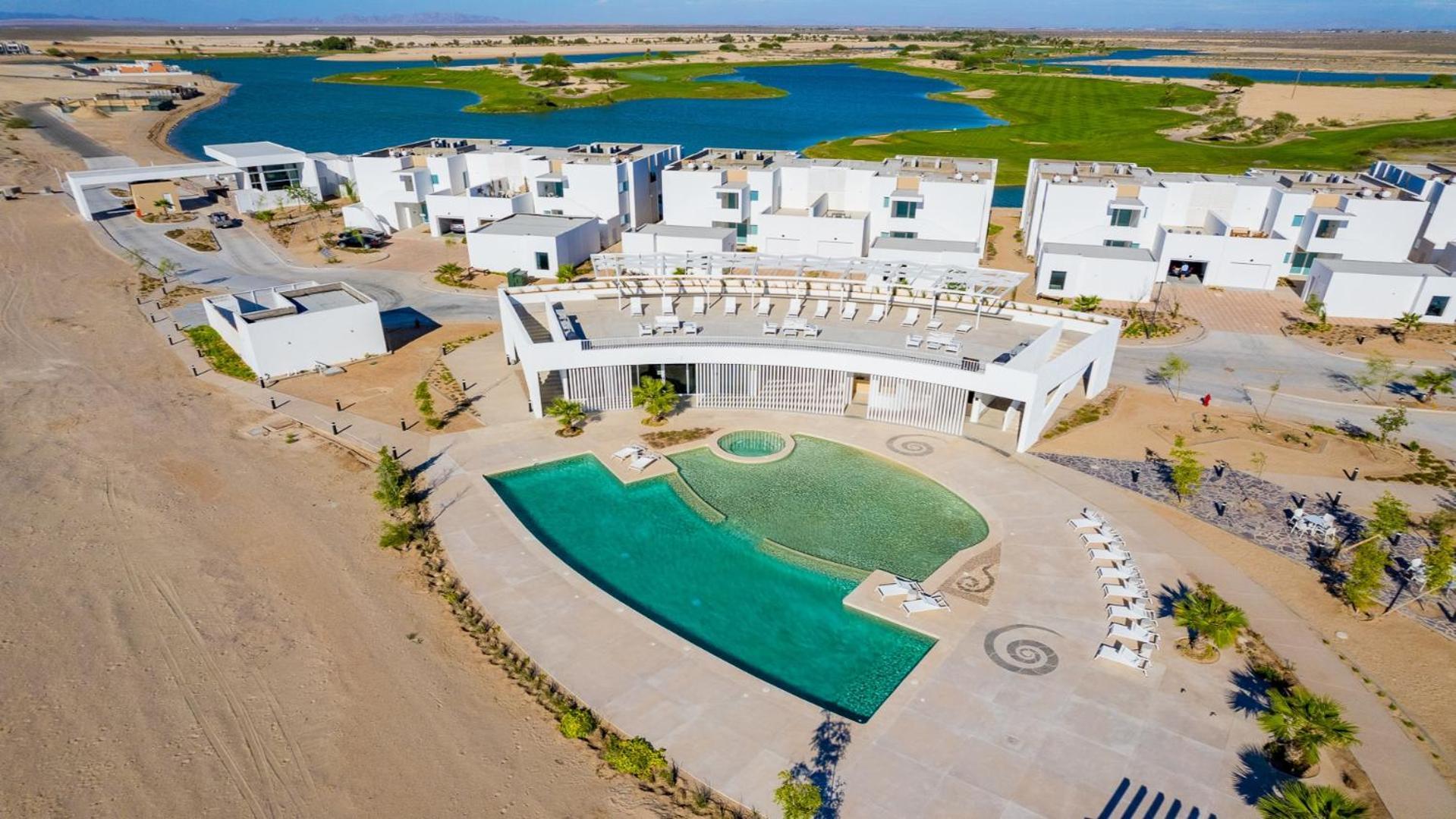 Costa Divina B6 By Kivoya Aparthotel Puerto Penasco Luaran gambar