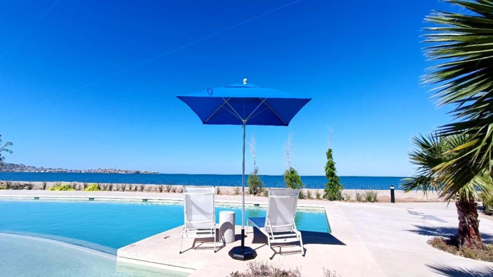 Costa Divina B6 By Kivoya Aparthotel Puerto Penasco Luaran gambar
