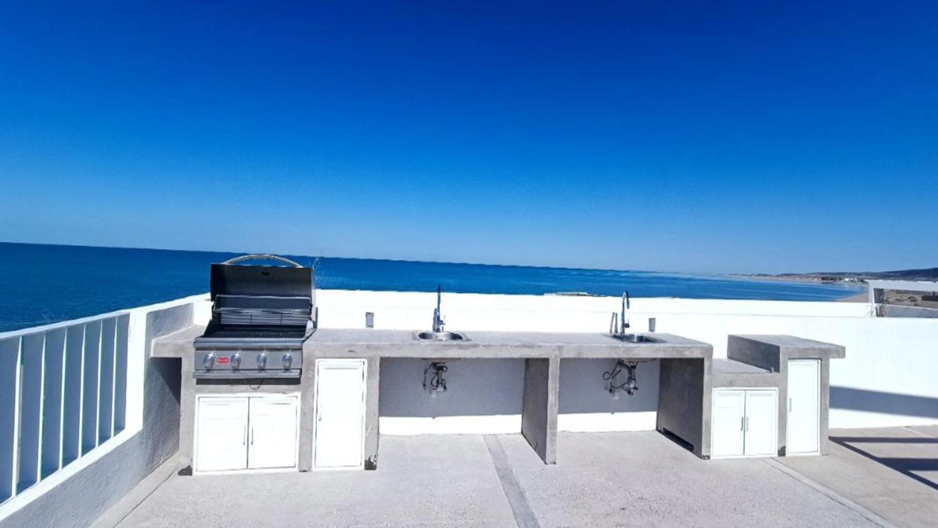 Costa Divina B6 By Kivoya Aparthotel Puerto Penasco Luaran gambar